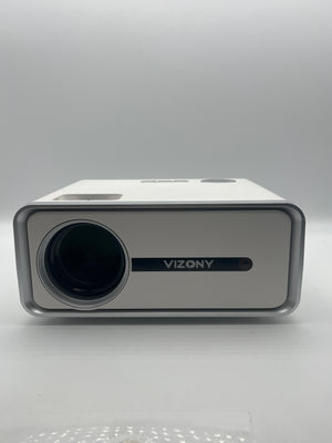 VIZONY Mini Projector