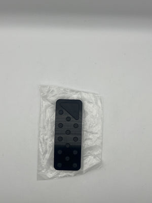 Jawmoy Pedal Covers for Dodge and Chrysler