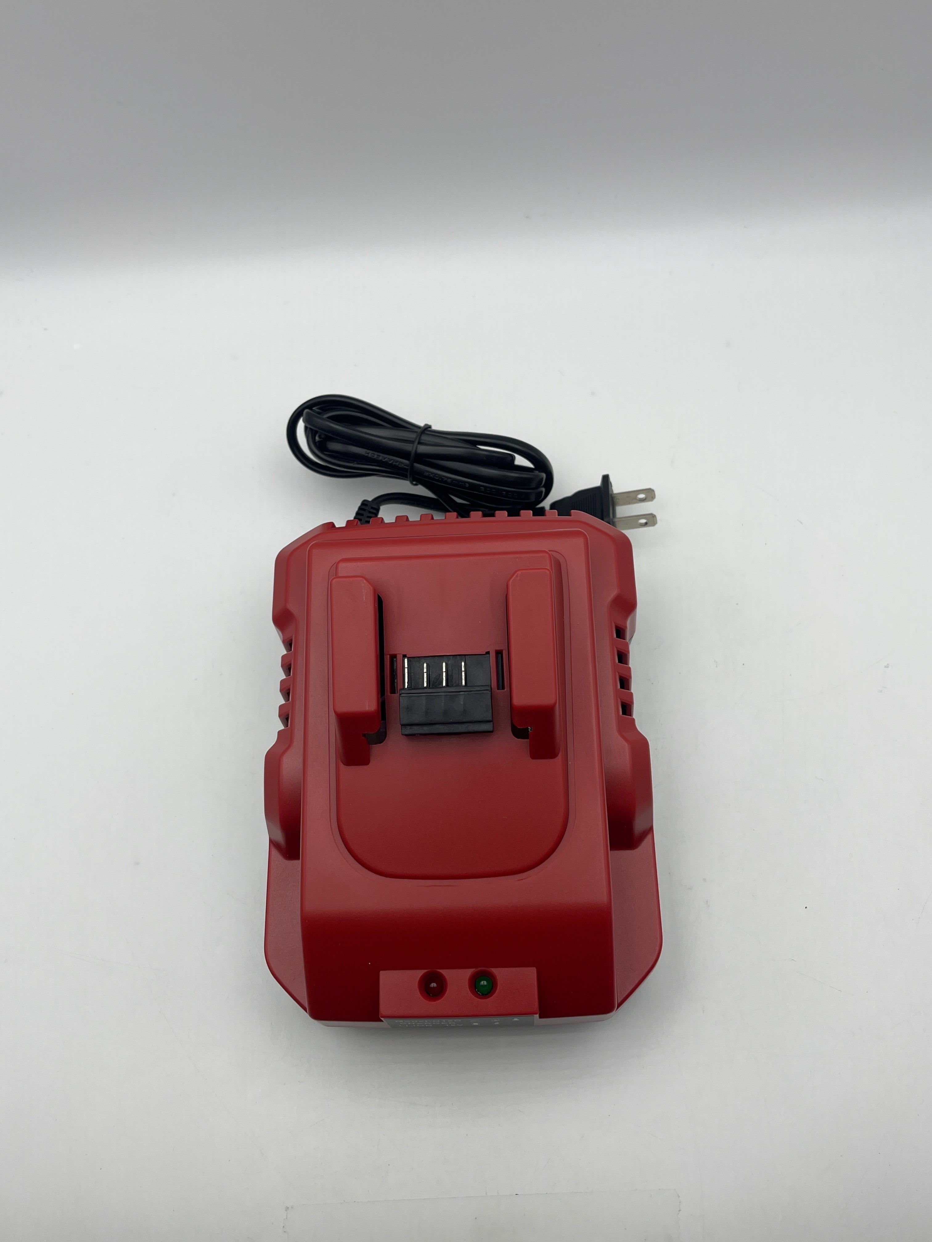 Lenoya 18V 6.5Ah Replacement Battery 2-Pack with Charger