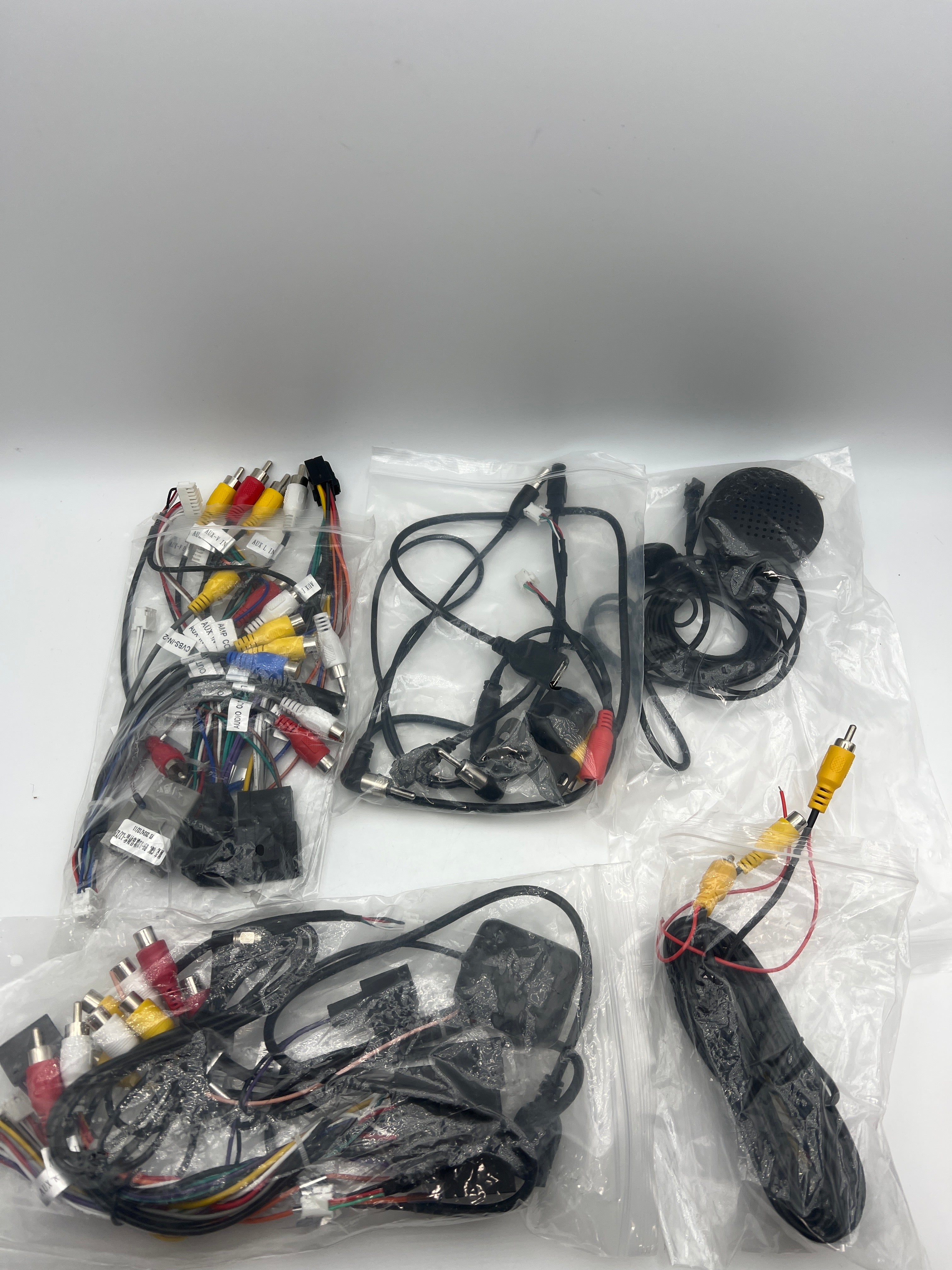 2+64G Android Car Stereo for GMC Yukon Sierra Chevy Tahoe Suburban Silverado 2007-2013