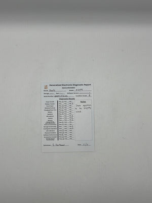 Beats Flex Wireless Earbuds - Yuzu Yellow