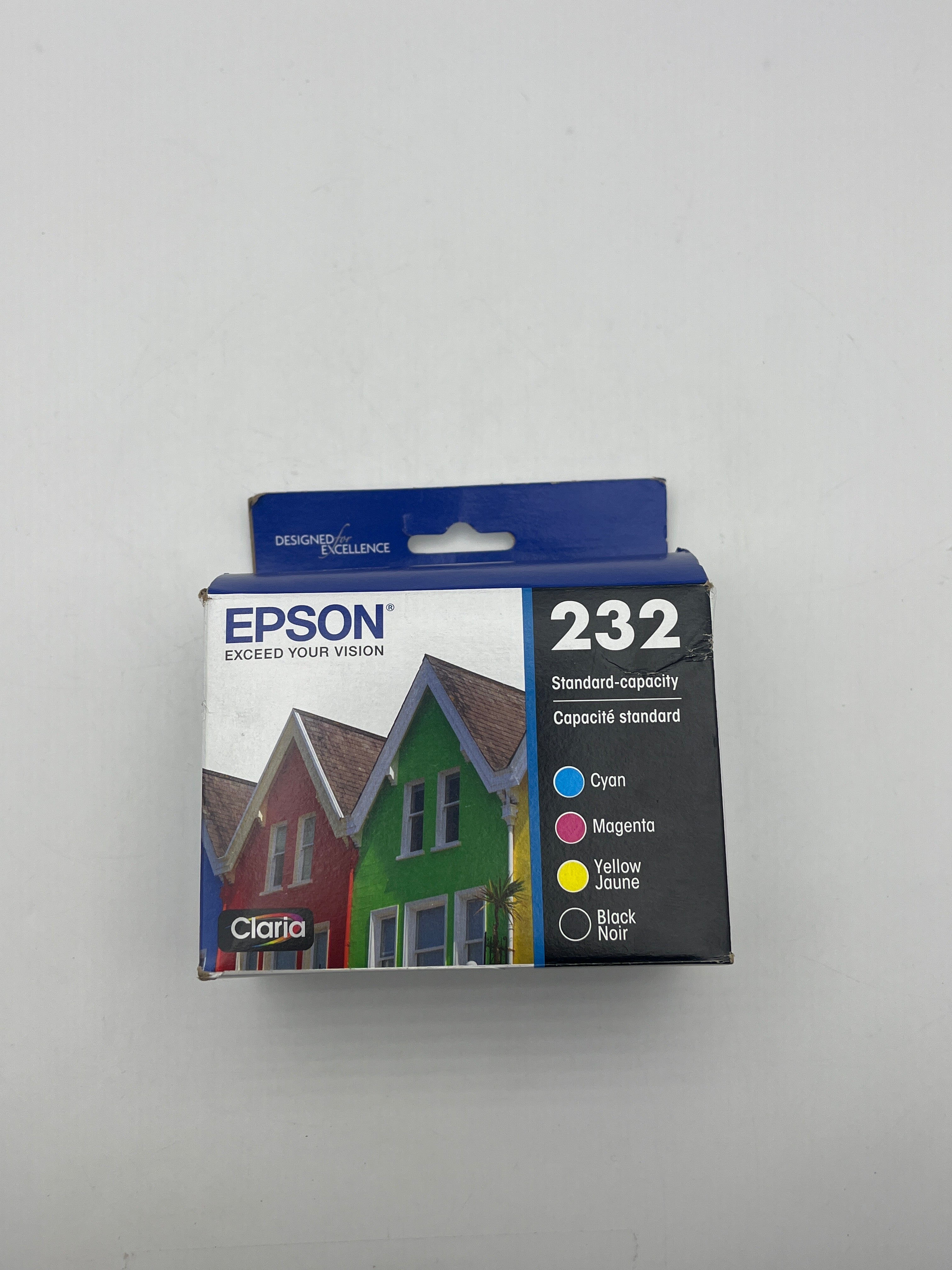 EPSON 232 Claria Ink Cartridges