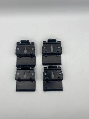 Thule Flush Rail Fit Kit