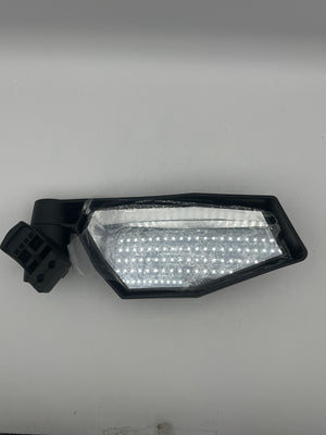 KIWI MASTER Side Mirrors for 2020-2025 RZR Pro XP