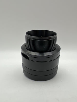 DS18 PRO-TW820 1-Inch Aluminum Super Bullet Tweeter 200W 4-Ohm