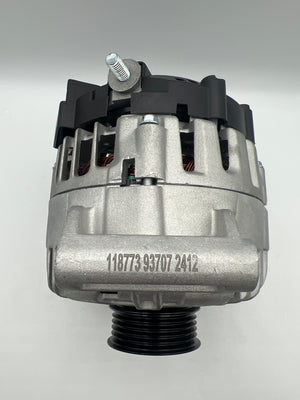 Durable ROADFAR Alternator for Dodge Charger