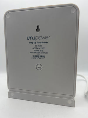 Heavy Duty Power Transformer