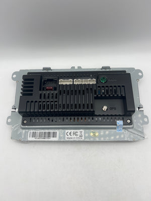 9-inch Touchscreen Car Stereo