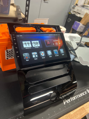 Podofo 2G+64G Car Stereo for Ford Expedition 2007-2014