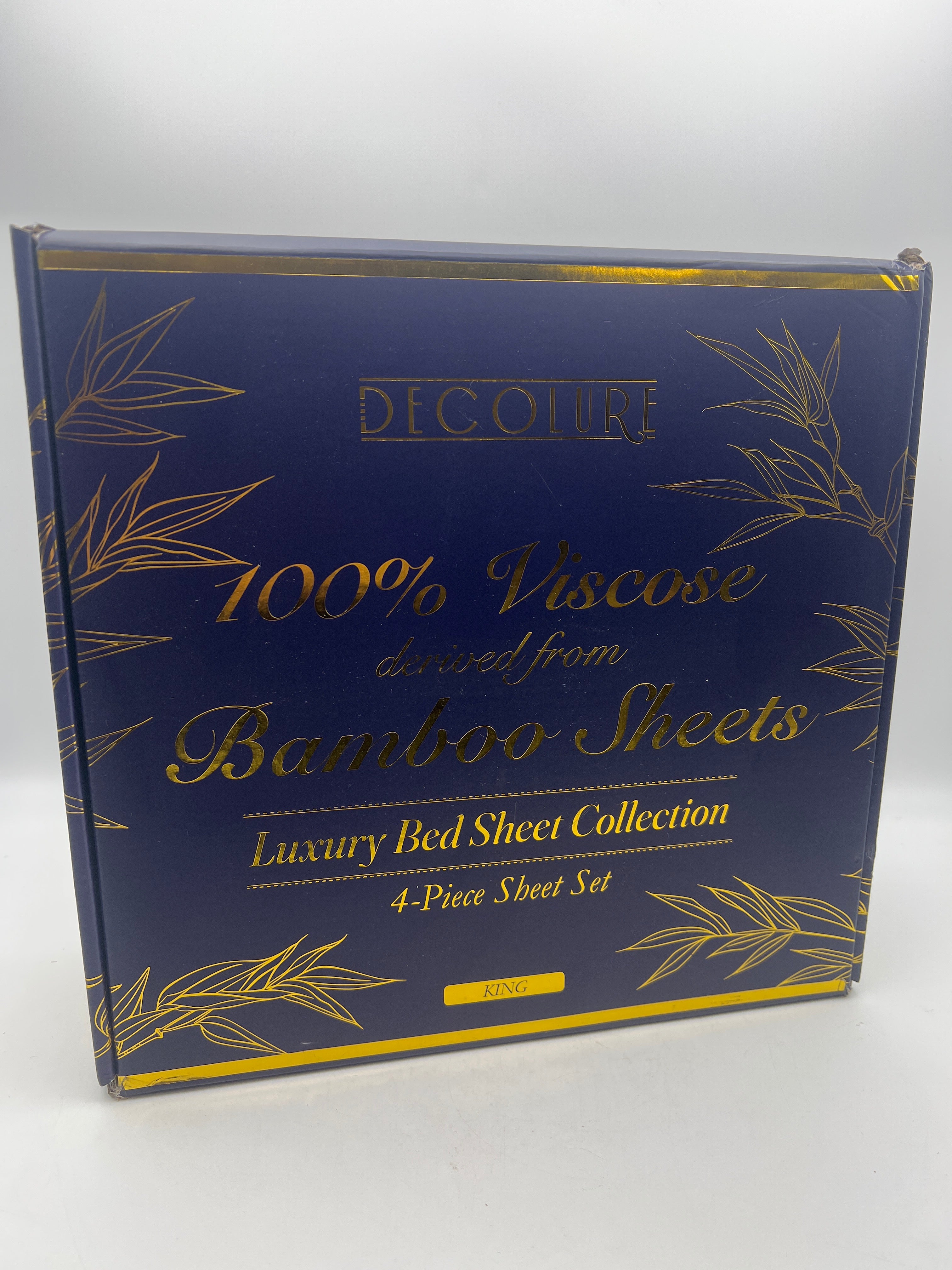 Queen Size Bamboo Sheets