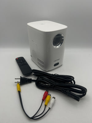 Agreago Electric Focus Projector