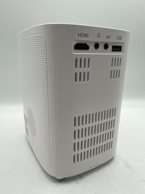 Agreago Outdoor Movie Projector