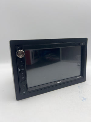 SJoyBring Car Stereo with Backup Camera