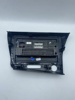 Inefala 8-Core 4+64G Android 13 Car Stereo for Honda CRZ 2010-2016