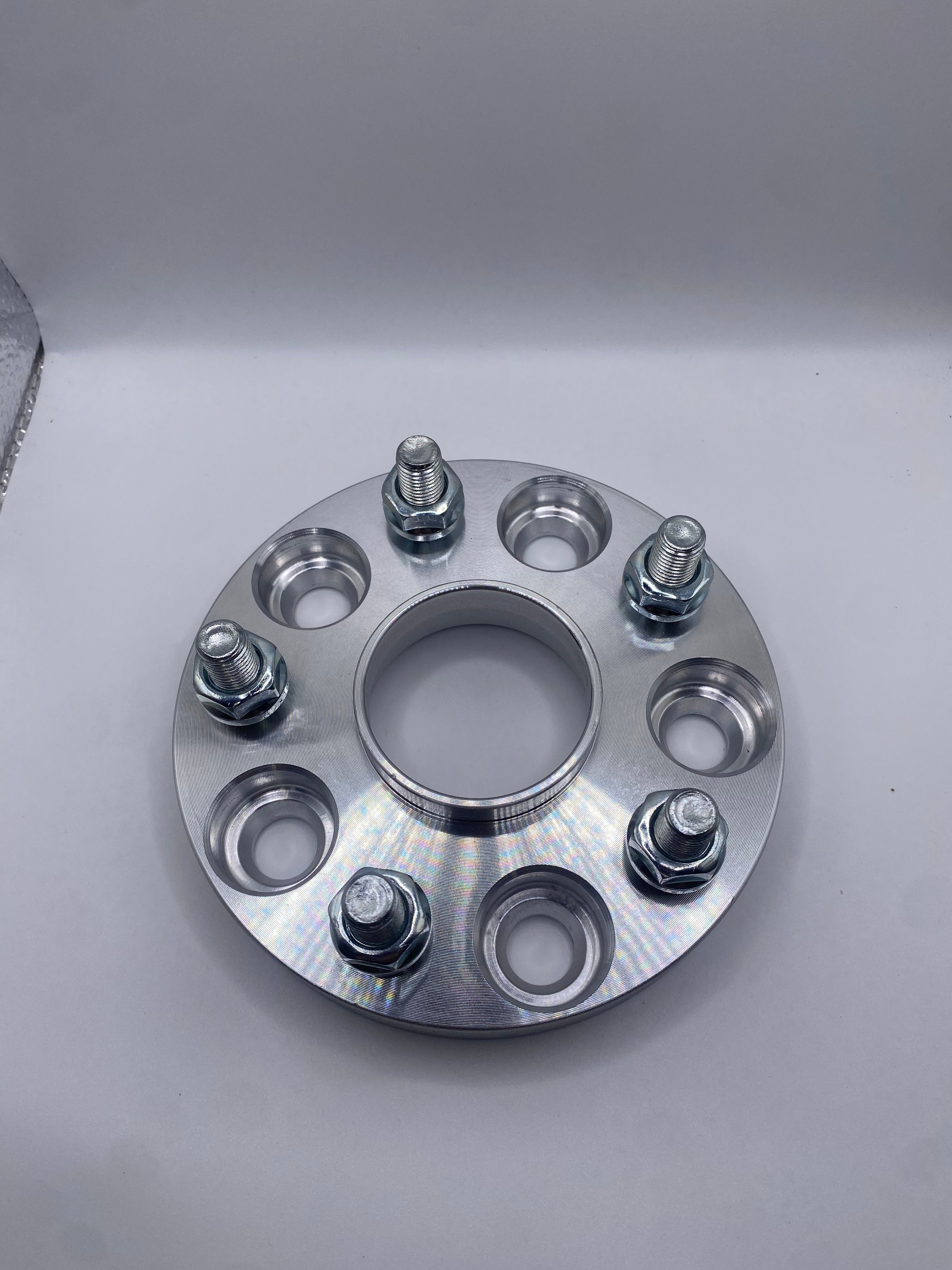 ECCPP 4PCS 20mm 5 Lug Hubcentric Wheel Spacers 5x4.5 to 5x4.5 for 1996-2020 for Toyota for rav4 1998-2020 for Toyota for sienna 1999-2008 for Toyota for Solara