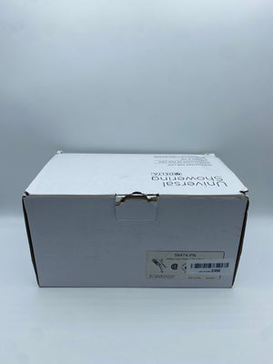 Delta Faucet 5-Spray In2ition Dual Shower Head