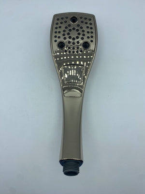 Delta Faucet 5-Spray In2ition Dual Shower Head