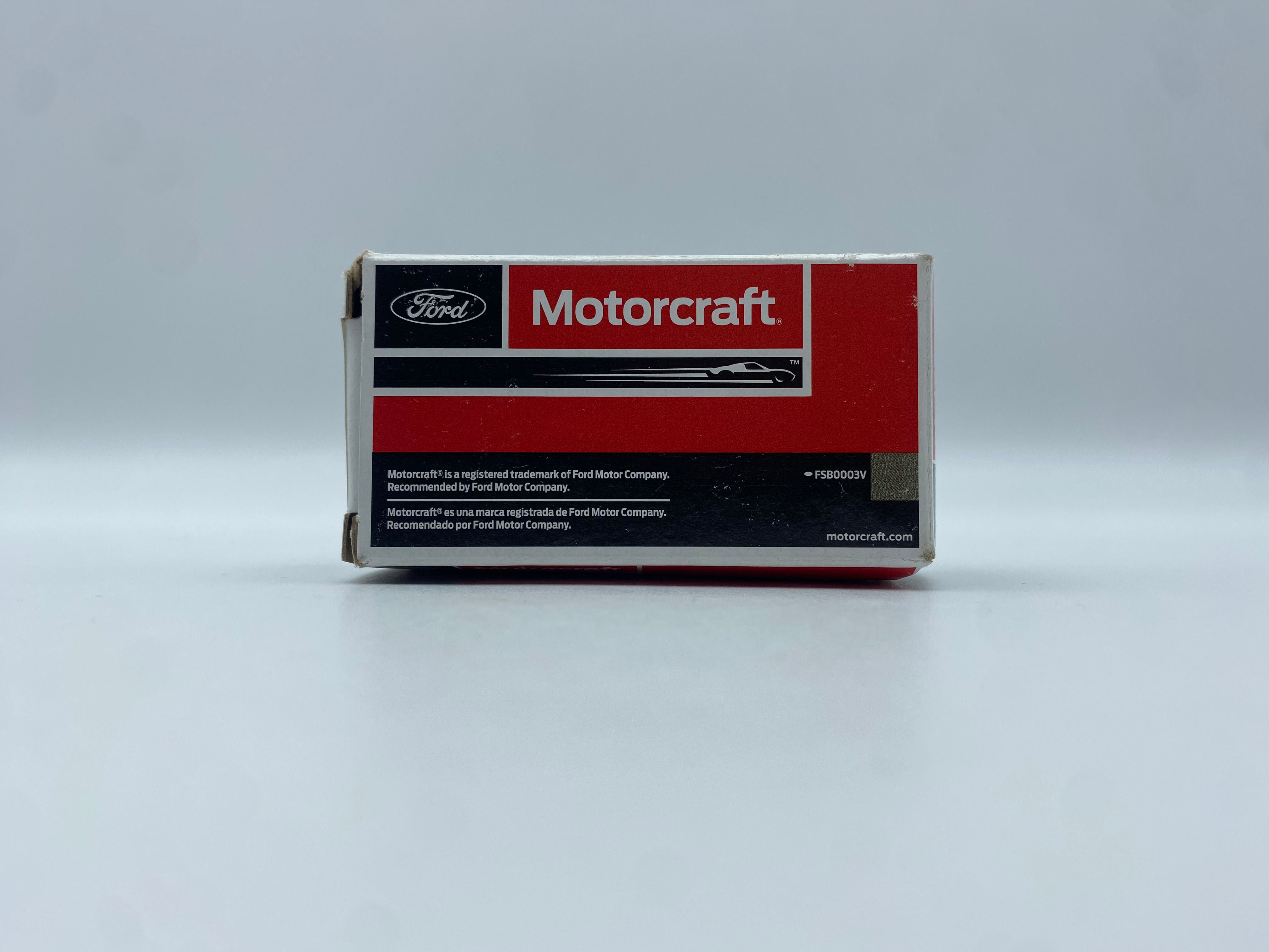 Motorcraft Fuel Injector