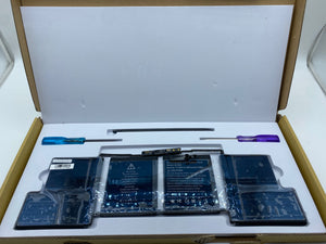 A1707 Battery A1820 replacement