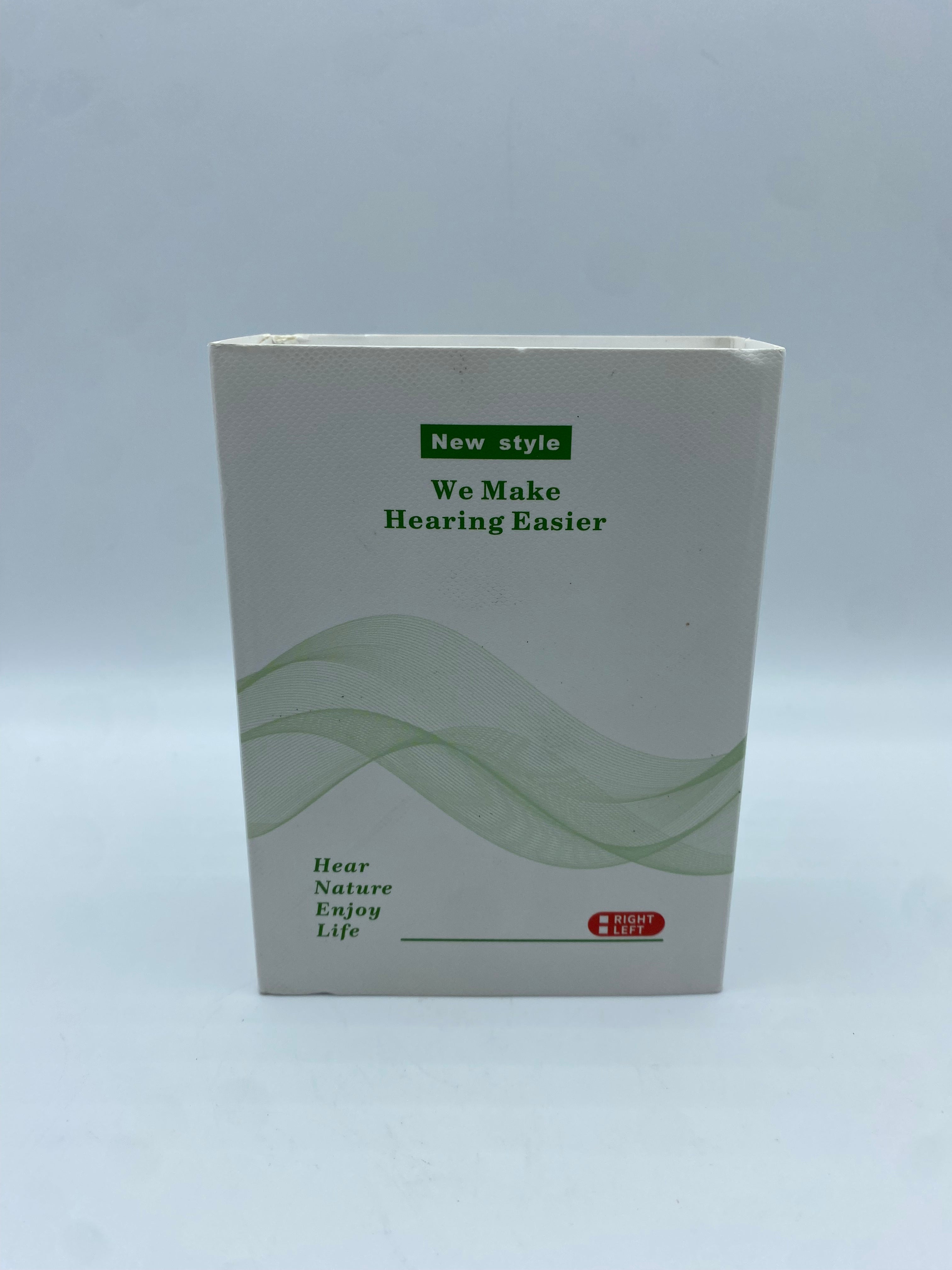 16-Channel True Hearing Aids, Virtually Invisible OTC Hearing Aids for Seniors with Noise Reduction, No Whistling Digital Hearing Aids with Feedback Cancellation, Comfort Design