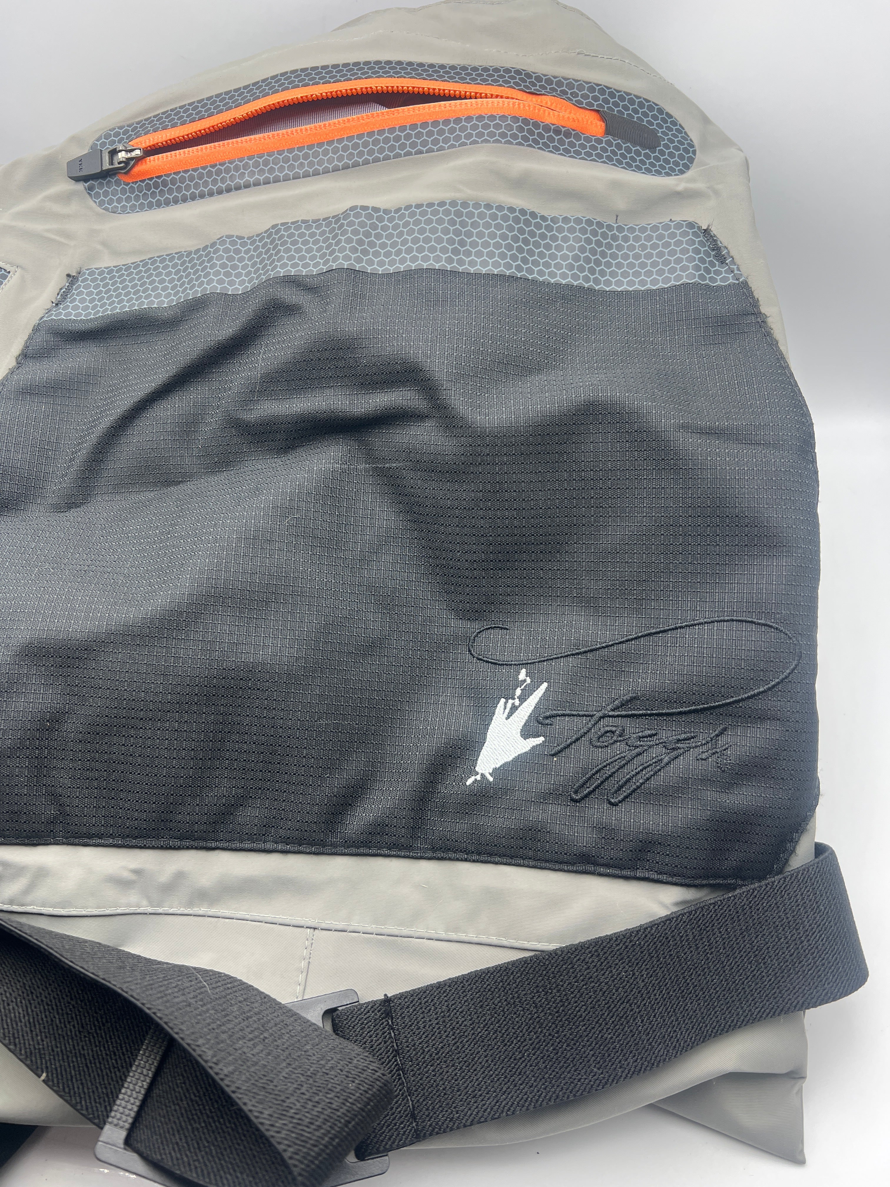 FROGG TOGGS Sierran Breathable Stockingfoot Chest Wader