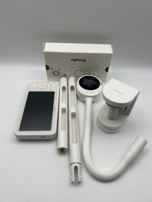 baby monitor with cry detection