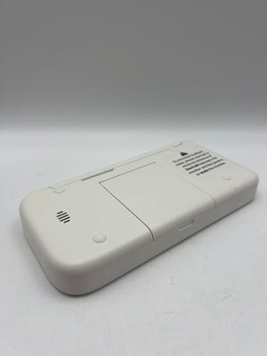 5-inch display baby monitor