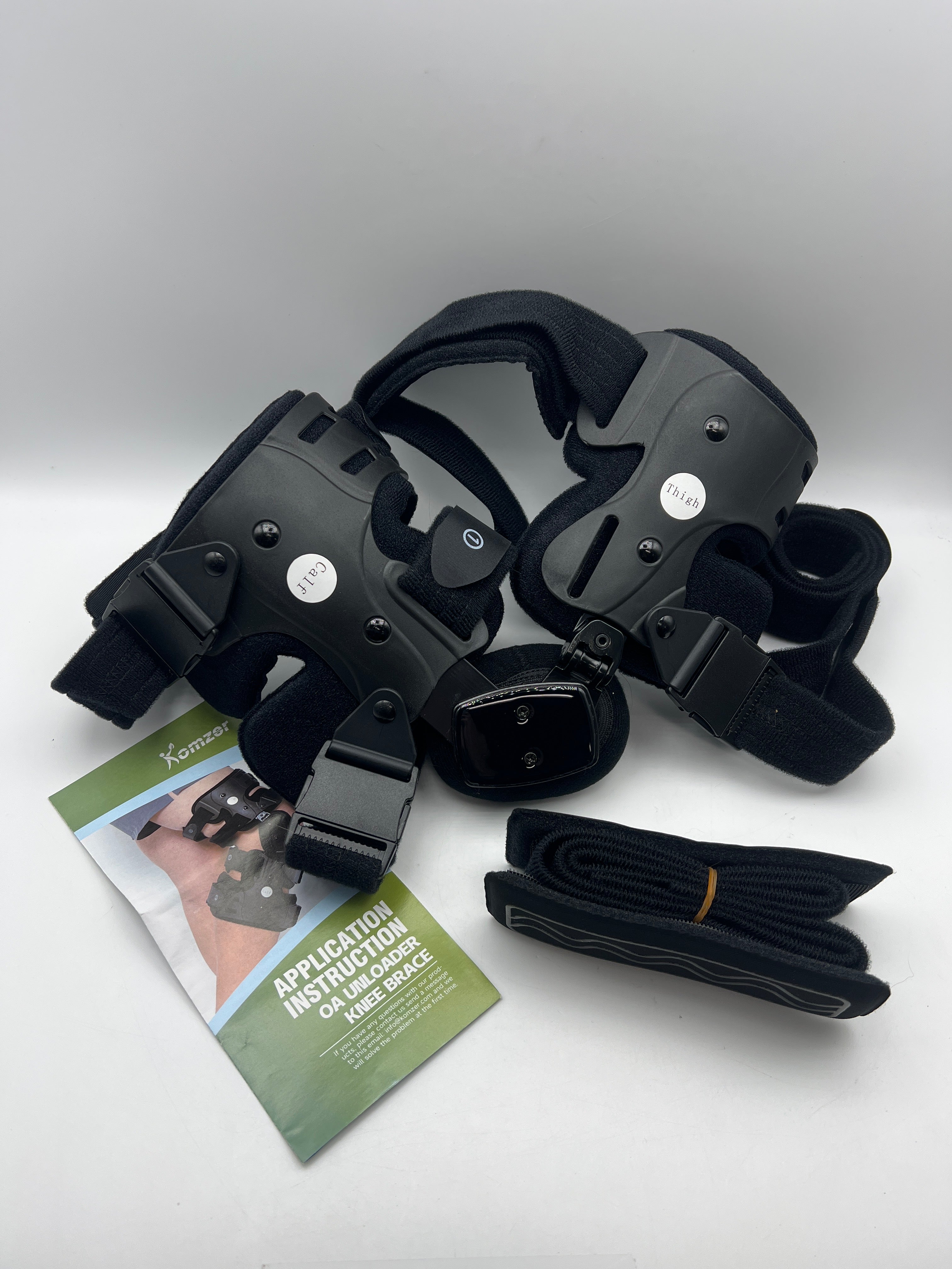 Knee Joint Pain Relief Brace