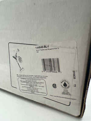 Delta In2ition Dual Shower Head