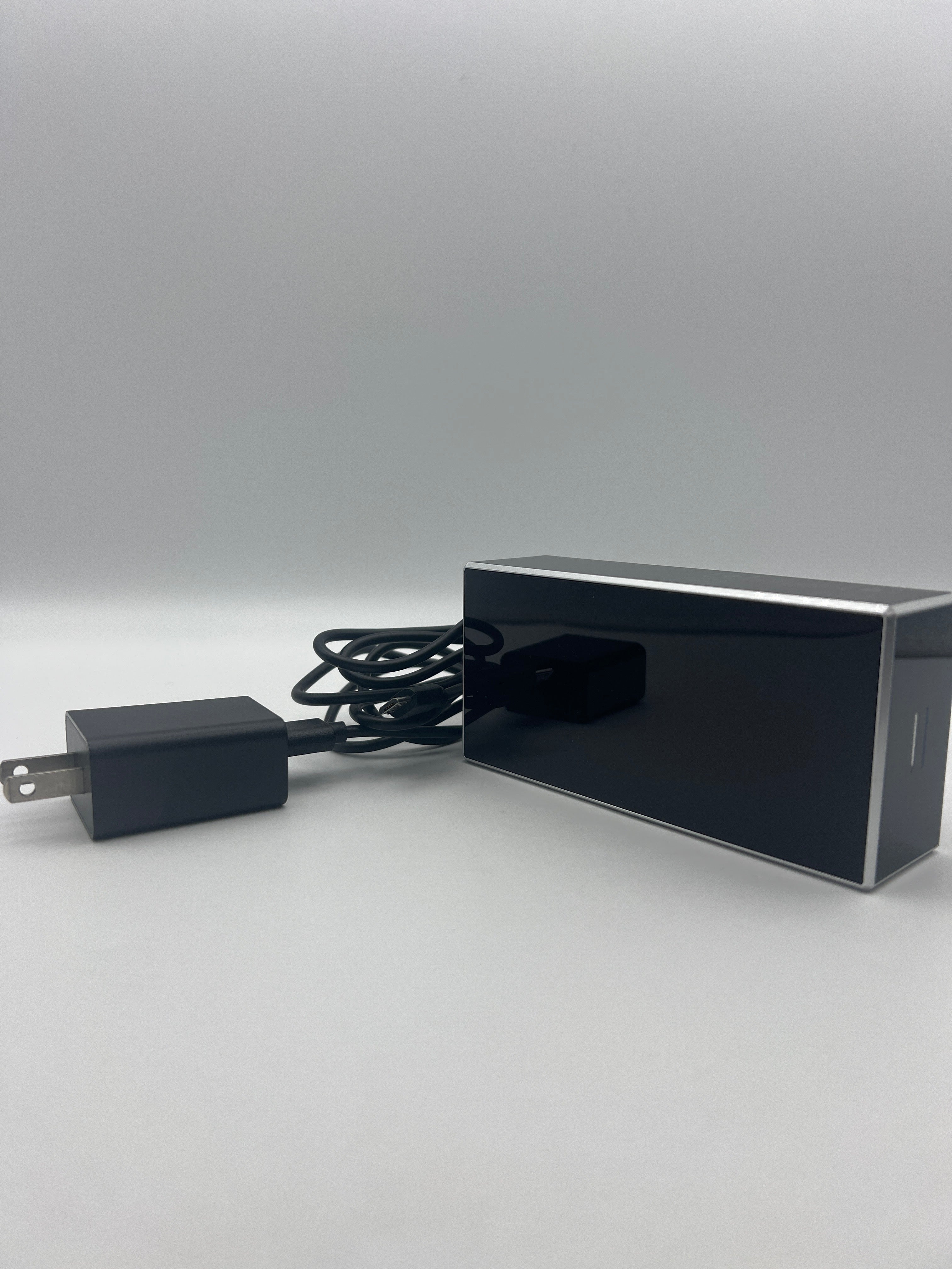 Wi-Fi Surveillance Clock