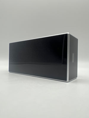 Hidden Camera Clock with Motion Detection