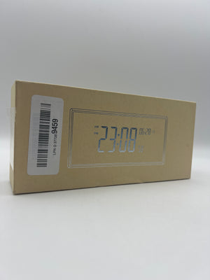 SOPKVL Security Camera Clock