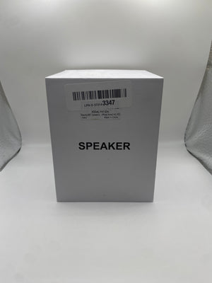 Aipmoz Y8-312 Security WiFi Camera Bluetooth Speaker