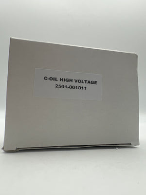 GE WB27X10011 Capacitor for Microwave