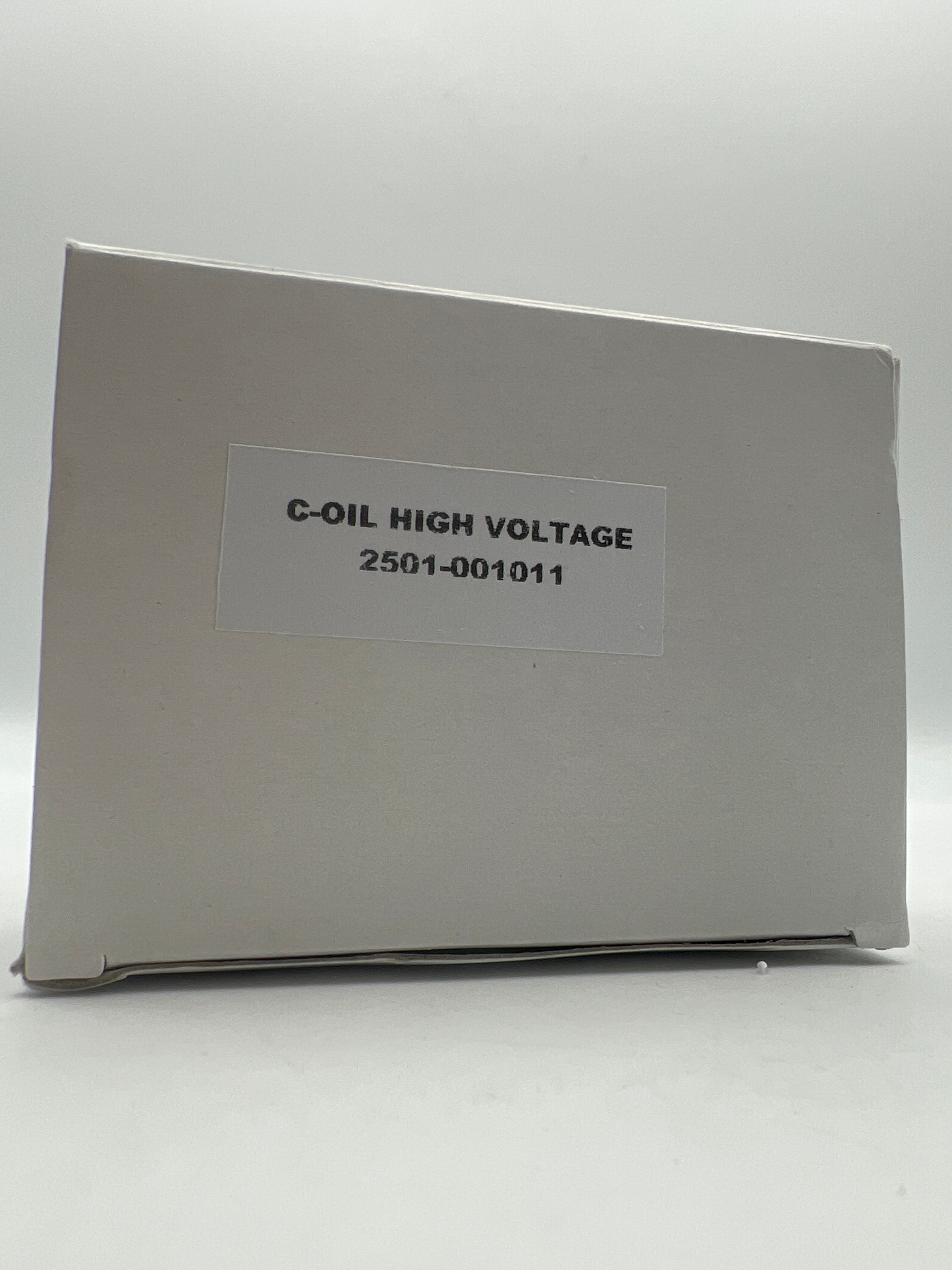 GE WB27X10011 Capacitor for Microwave