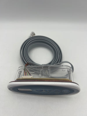 Balboa VL200 4-Button Hot Tub Control Panel