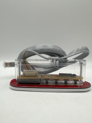 USVEHJ 53238 Topside Control Panel Replacement