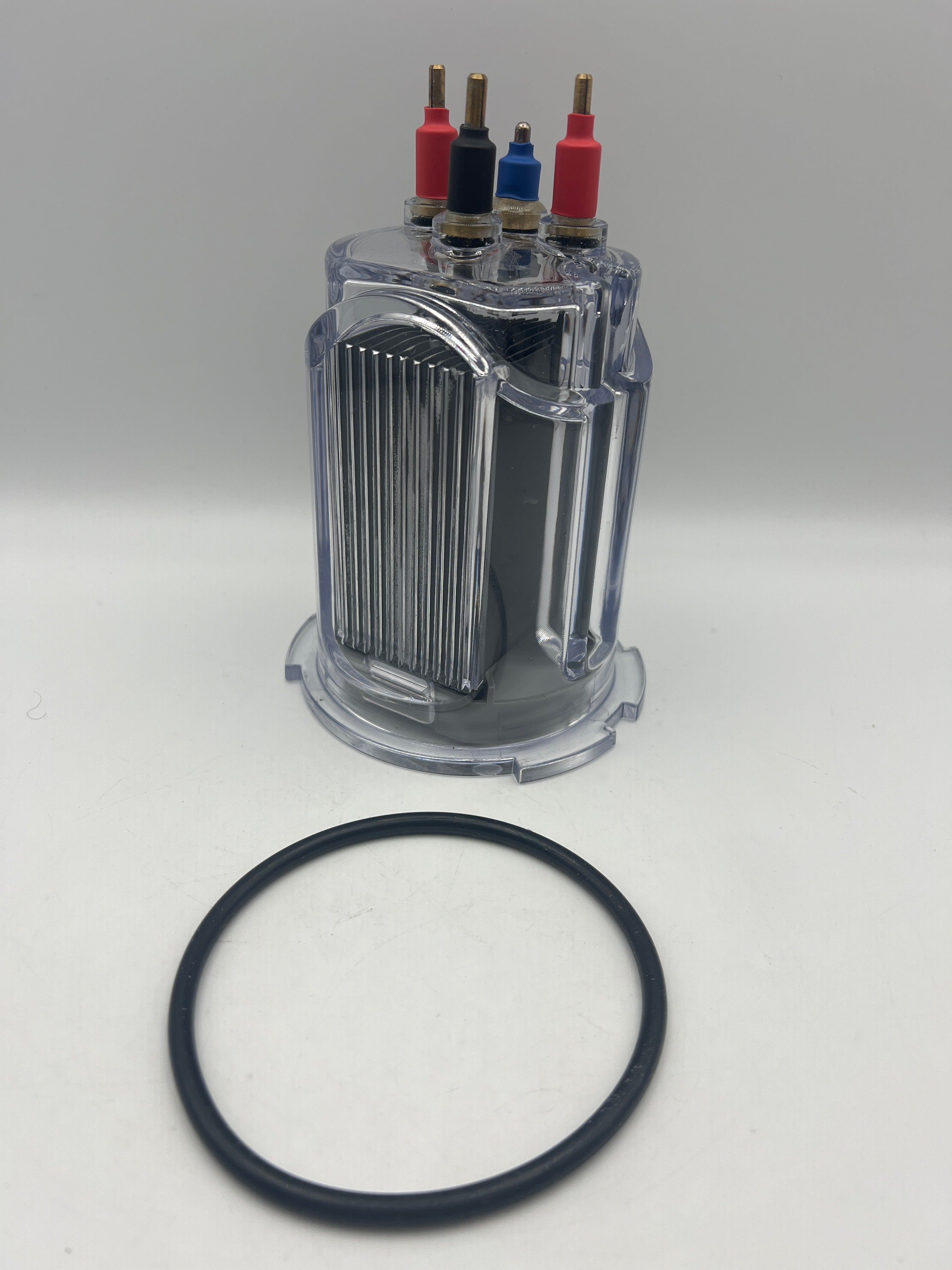 Electronic Salt Water Chlorine Generator APURE35 APURE35PLG