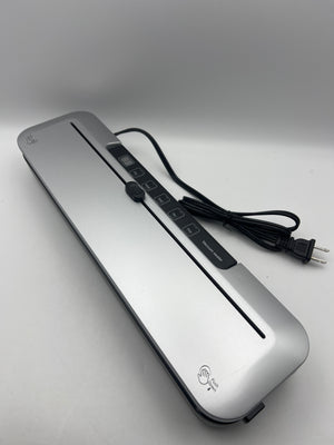 Digital Timer Vacuum Sealer