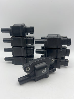 12192195 Spark Plug Wires Set