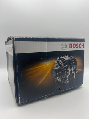 BOSCH AL7526N Premium 100% New Alternator - 130 Amp for Ford & Mazda