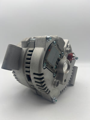 BOSCH AL7526N Premium 100% New Alternator - 130 Amp for Ford & Mazda