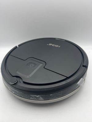 Robotic Vacuum Cleaner with 2900Pa Suction