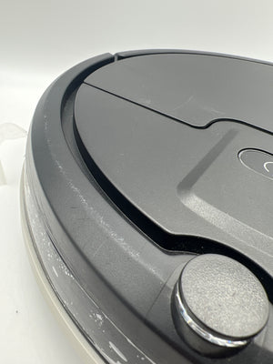 Robotic Vacuum Cleaner with 2900Pa Suction