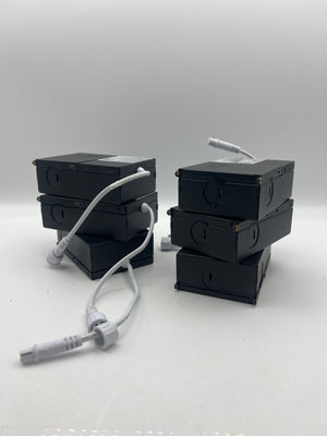 Compatible with Alexa and Google Home Assistant