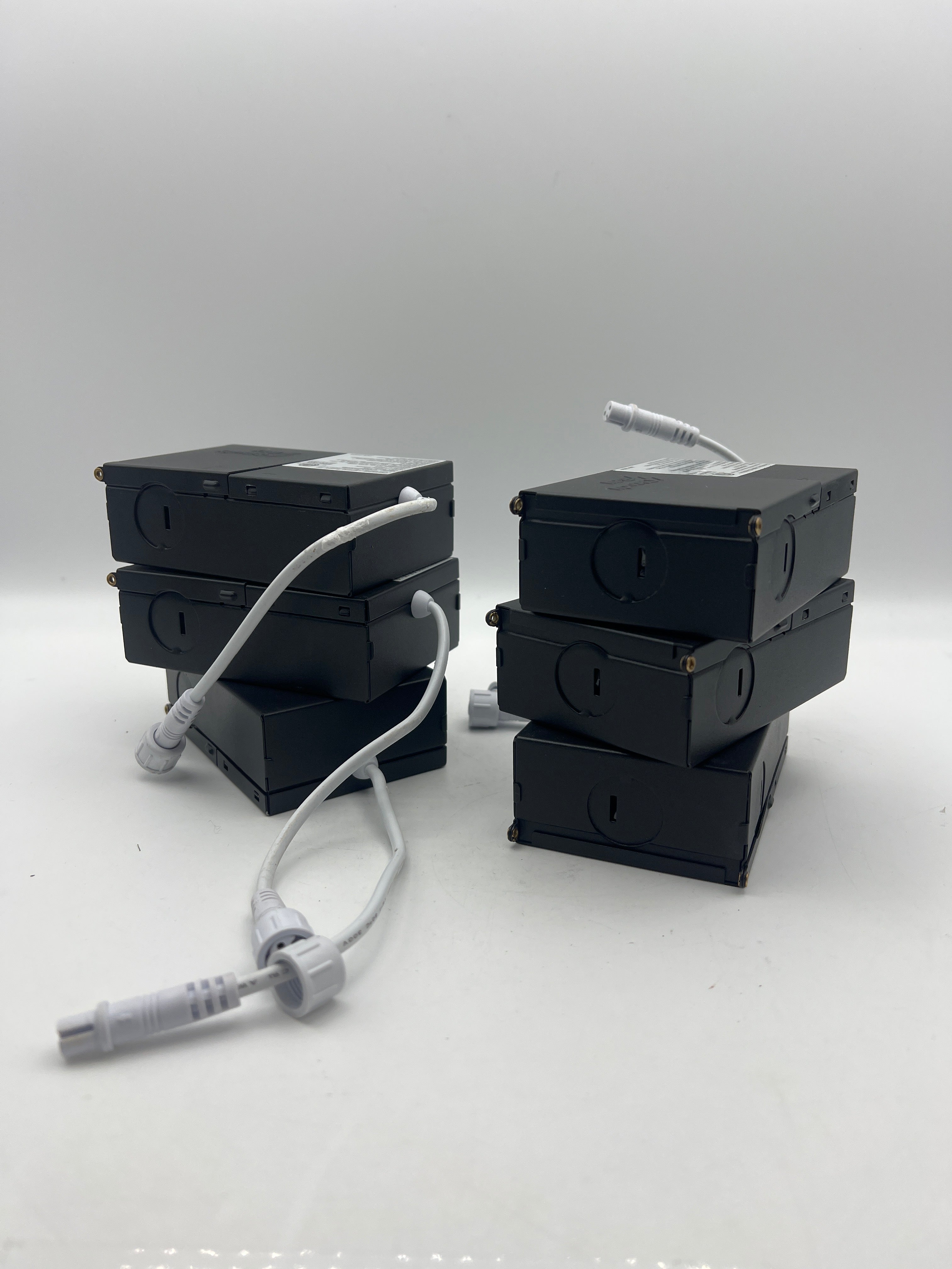 Compatible with Alexa and Google Home Assistant