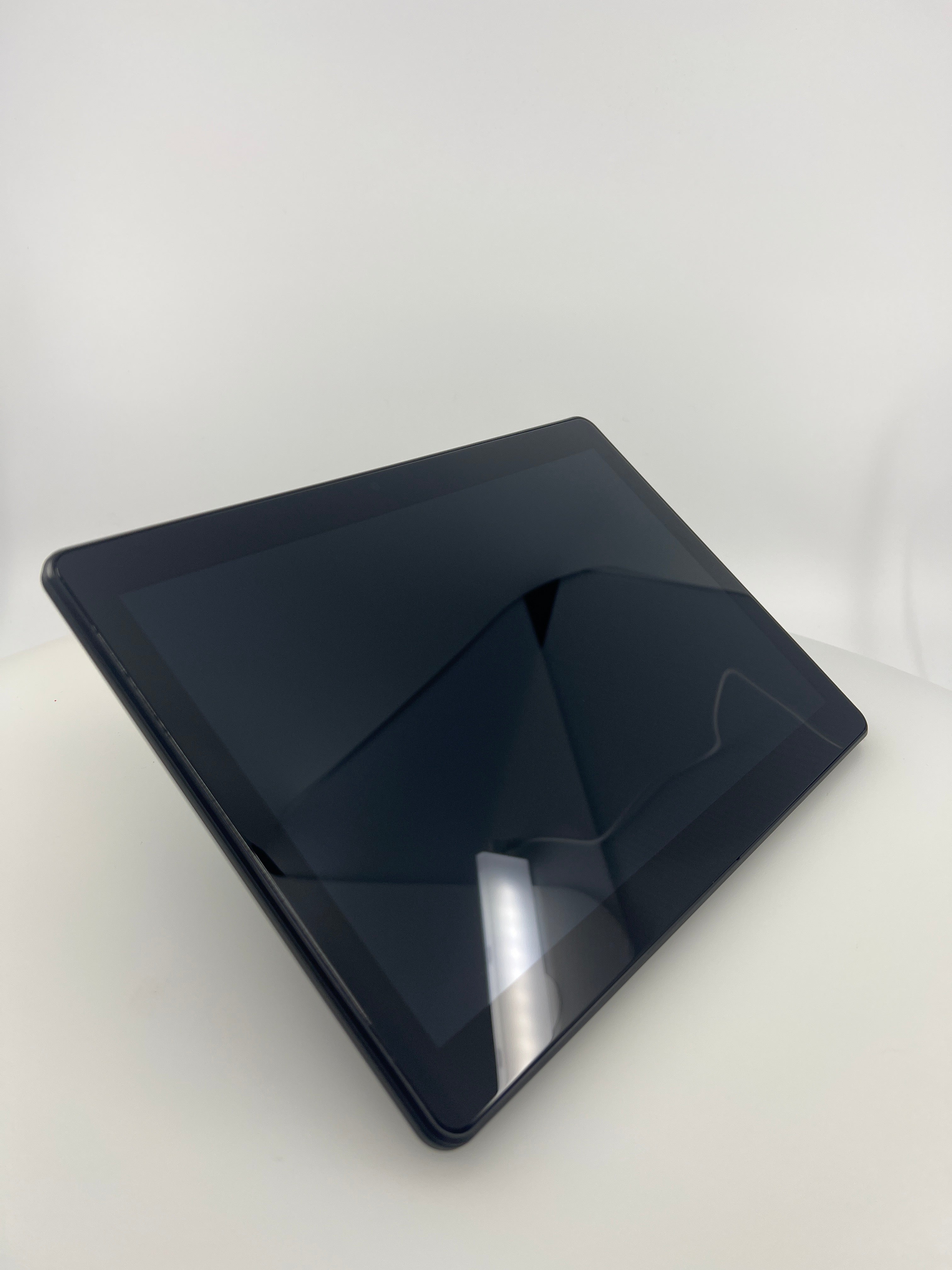 headrest monitor with screen mirroring