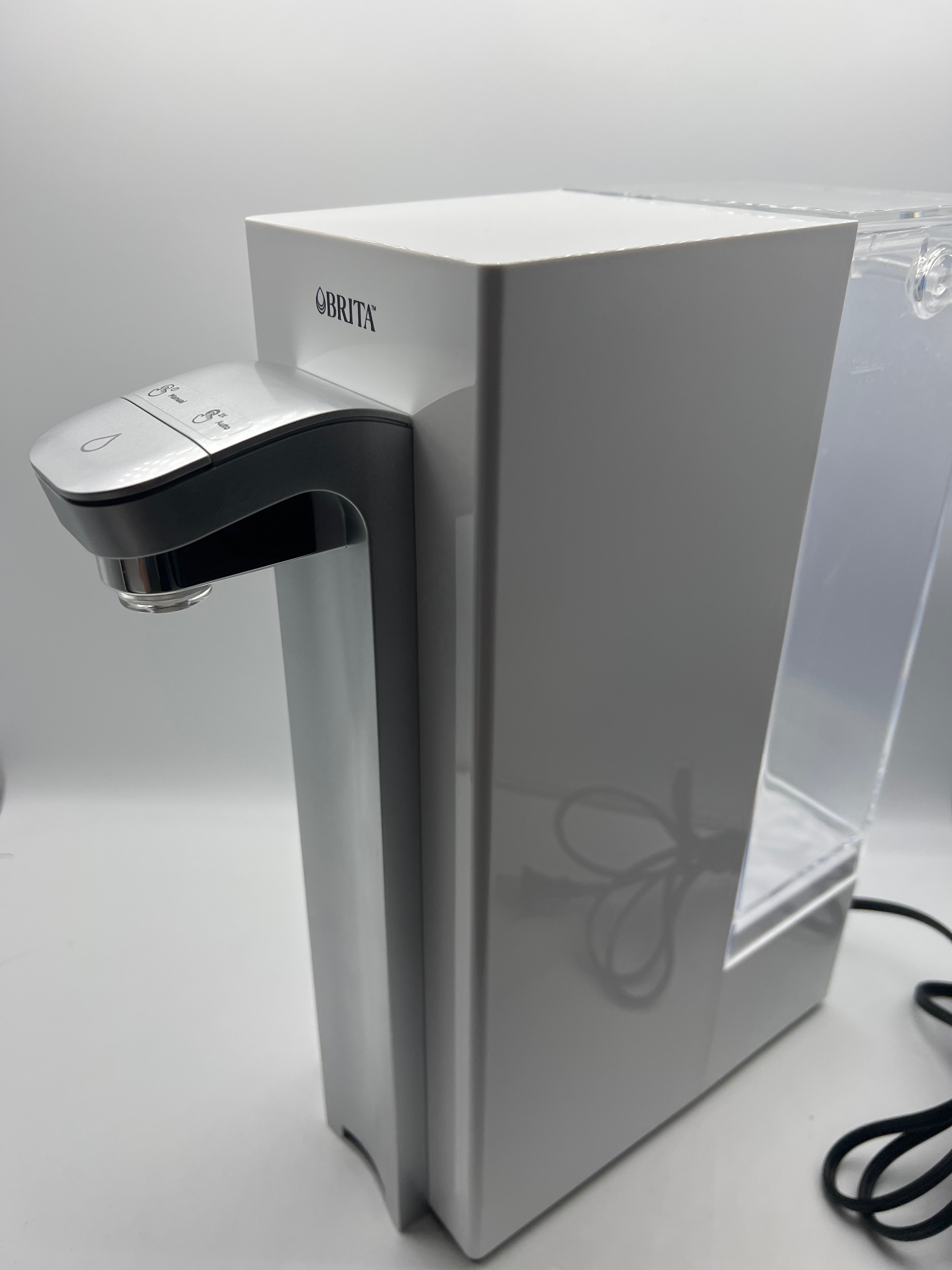 Brita Hub 9-Cup Water Filter