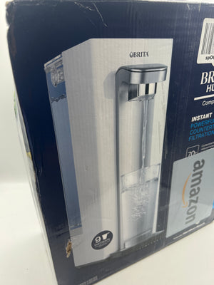 Brita Hub Compact Countertop Water Filter System
