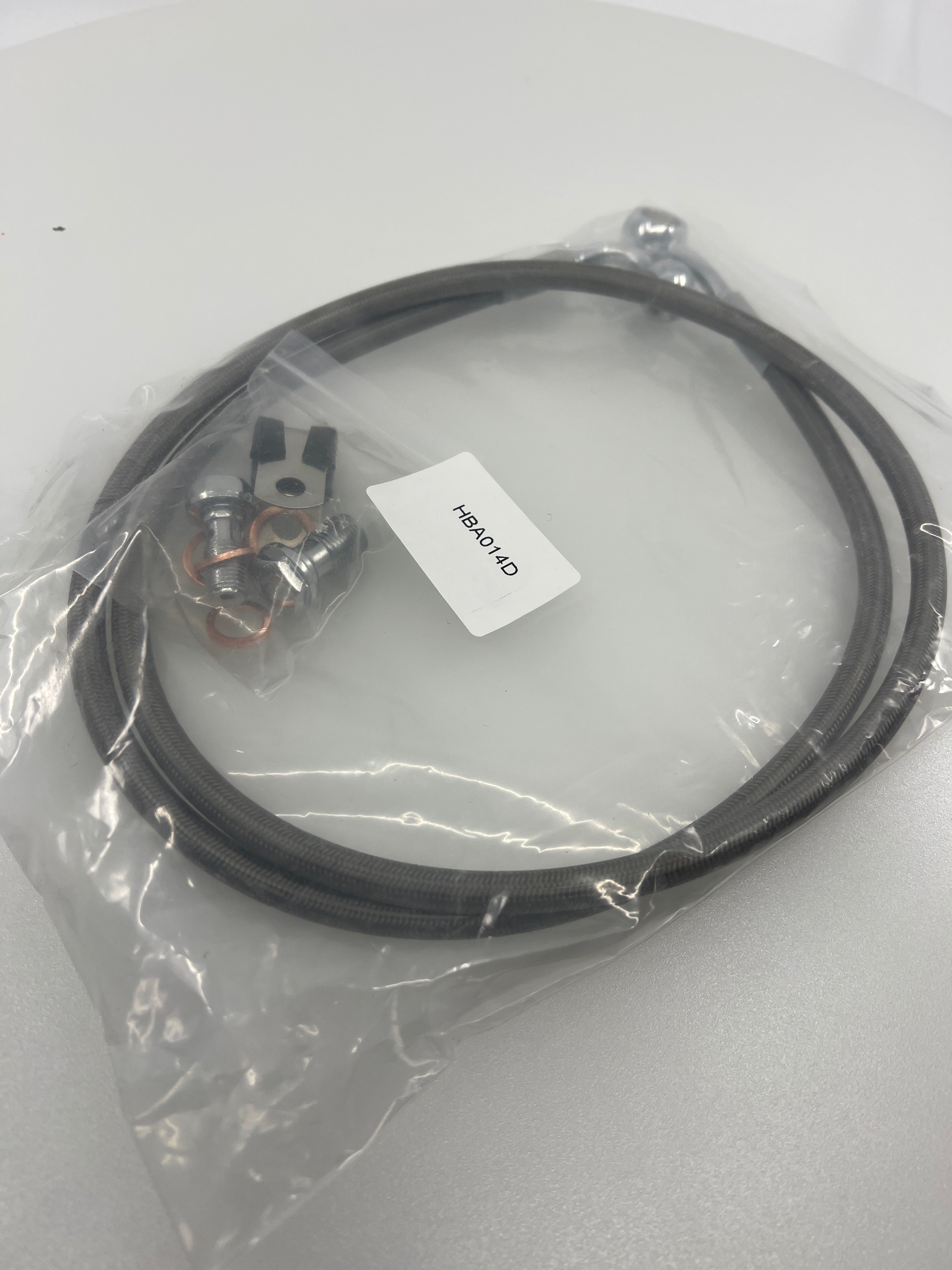 MoKitDora Dyna Handlebar Extended Cable Kit